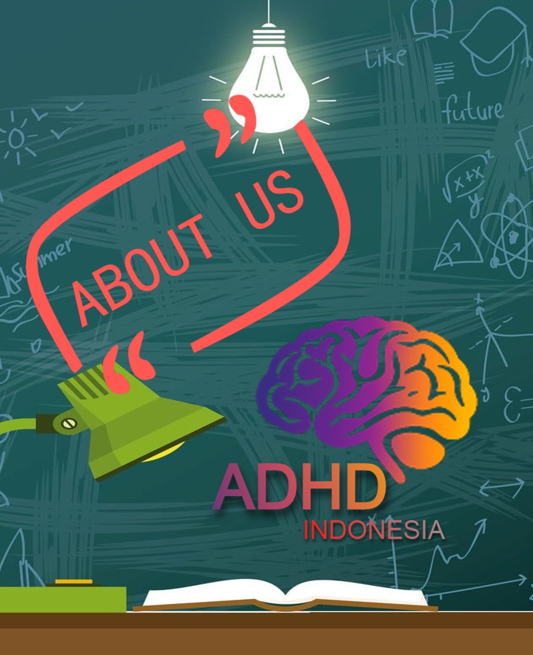 profil organisasi adhd Kota Banda Aceh